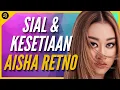 Download Lagu MEDLEY SIAL \u0026 KESETIAAN - AISHA RETNO