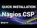 Download Lagu Installing Nagios XI With Special CSP Key (2 Methods) | Nagios Core Services Platform