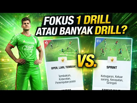 Video Top Eleven