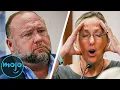 Download Lagu 10 Revelations from The Alex Jones Sandy Hook Trial