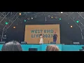 🎭 Operation Mincemeat at West End Live 2023 | God That’s Brilliant