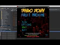 Game TangoDown Fruit Machine