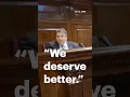 Could this Trump-friendly district be turning against him