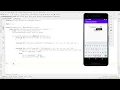 Android Kotlin - Validation of Email Address on Text Changed EditText