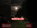 Download Lagu Beautiful blue moon 20/08/24#moon #love #nature #bluemoon#despdespite#melbourne