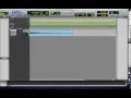 ProTools Zoom In Out Keyboard Focus Shortcut