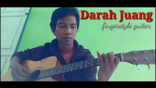 Download Darah Juang - Fingerstyle MP3