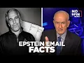 Bill O'Reilly over de feiten over het e-maillek van Epstein