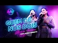 Download Lagu Rakel Teixeira Feat. Roney Roberto - Quem De Nós Dois - DVD RT Ao Vivo