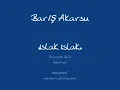 Barış Akarsu-Islak Islak (RoLLiNN)