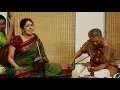 Download Lagu Amritha Murali - Magnum Opus 2021 - Episode 4 - Sahana