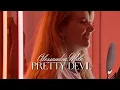 Alessandra Mele - Pretty Devil (Cover by Celine Rae)
