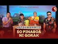 Download Lagu So Pinaboa Ni Gorak I Cipt Freddy Tambunan I Cover : Batak Marmitu