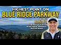EPI 195 WaynesVille NC BlueRidge Parkway