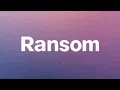 Download Lagu Nightcore ~ Ransom (Lyrics) | Copyright-Free Music