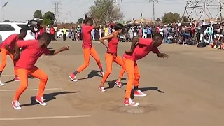 pleasure tsa manyalo mokgonyana 