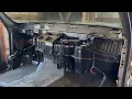 99-06 Chevy GMC Detailed Dash Removal