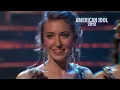Megan Danielle & Lauren Daigle Full Performance | American Idol Auditions Week 1 2023 S21E01