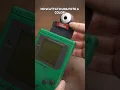 Download Lagu Foto a colori con la Game Boy Camera? (Il verde è primario stacce)