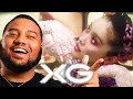 Download Lagu SUMMER VIBES! | XG - IS THIS LOVE [REACTION VIDEO]