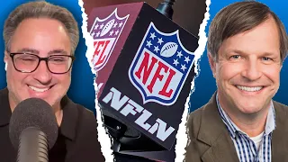 ESPN Acquires NFL Network So What Does That Mean SI Media Sports Illustrated