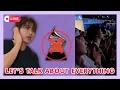 BTS as moral compass conversation V s hearing lost GRAMMYs reconsider Asian Pop