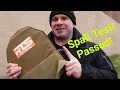 RTS TACTICAL Coated Steel Plates