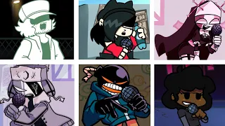 Fading But Every Turn Another Character Sings It Fading But Every Turn A New Character Sings It 