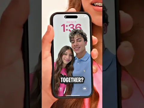 Ferran’s Phone Got Stolen By A Girl!
