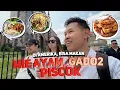 Download Lagu BISA MAKAN GADO-GADO, MIE AYAM, DAN MAKANAN INDONESIA LAIN DI AMERIKA