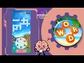 Wordscapes Level 94 Canyon - Ravine 14
