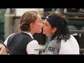 Martina Hingis vs Arantxa Sanchez-Vicario 1997 Roland Garros QF Highlights