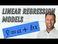 Linear Regression Models Explained for AP Statistics Topic 2 6