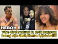 Download Lagu Video Gisel Berdurasi 21 Detik Bergoyang Bareng Wijin Dibali, Ditonton 9,3 Juta Kali !!!