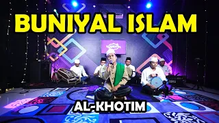 Download BUNIYAL ISLAM - GRUP SHOLAWAT AL-KHOTIM MP3