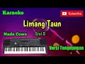 Download Lagu Limang Taun ( Erni S ) Karaoke Nada Cowo Musik Sandiwaraan Cover