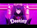 Download Lagu Maou Gakuin no Futekigousha Season 2【AMV】Destiny