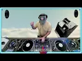 Lagu DJ AL C  Funky Old School New School Breakbeat Mix