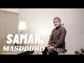 SAMAR - MASDDDHO | COVER BY SIHO LIVE ACOUSTIC
