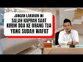 Download Lagu Gus baha. Salah kaprah saat kirim doa ke orangtua yang sudah wafat.