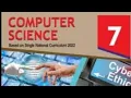 Computer science class 7th chap 2 Digital Skills open MS Word