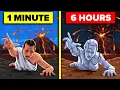 Download Lagu What Happened When Pompeii’s Volcano Erupted (Minute by Minute)