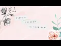 London Gatch - Jesus Only You (Lyric Video)
