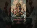 Download Lagu ✨🙏 Vakratunda Mahakaya | Jai Shri Ganesh 🙏✨#VakratundaMahakaya #GaneshMantra #GanpatiBappaMorya