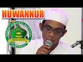 Download Lagu HUWANNUR - NUR HADI - HADRA AM LAMONGAN
