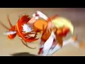 Glitter Force moments that live rent free in my head