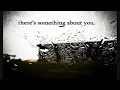 Anthony David - Something About You