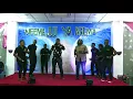 Download Lagu banana zoro na b band wakiimba church live shooting