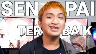 senpai yang baik