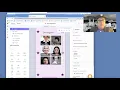 2 Connect a Spreadsheet to an App with Thunkable